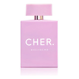 Cher Dieciocho Edp 100 Ml