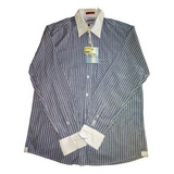 Camisa Vintage Importada De Brasil Marca Ctx Talle 4 / Xl