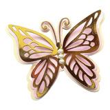 Mariposas Decorativas Para Globos