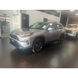 Toyota Rav4 Hibrida Modelo 2024