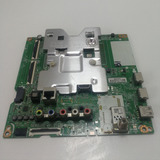 Placa De Video Tv LG Modelo 49uk6200psa