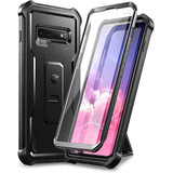 Funda Dexnor Para Samsung Galaxy S10 + Plus, [protector De P