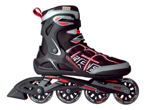 Patín Rollerblade Sirio Comp Hombre Rollers