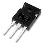 ((( Original ))) Transistor Irfp9240 Irfp 9240 Novo Original