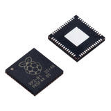 Rp 2040 Rp-2040 Rp2040 Cpu Raspberry Cortex-m0 Qfn56