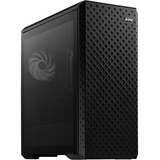 Gabinete Gamer Xpg Defender Pro 3 Fan Argb Cristal Templado 