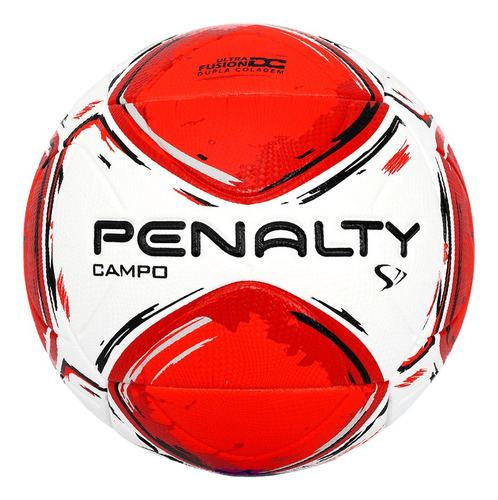 Bola Futebol De Campo S11 Penalty Oficial Original Xxiv