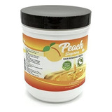 Sugaring Paste Medium - Peach Sugaring Organic Hair Removal