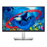 Monitor 23.8 Dell P2422h, Full Hd, Ips, 5ms, Hdmi/dp/vga