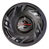 Alto Falante 12 Bomber Upgrade 400wrms 4ohms Subwoofer De 12