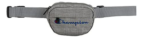 Kohala O Canguro - Champion Waist Pack, Heather Grey, One Si