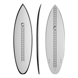 Prancha Surf Concept Active-y Eps/epoxy 5'11 - 30,6 Litros