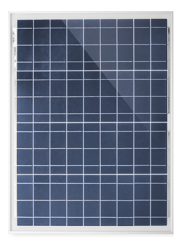 Módulo Fotovoltaico Policristalino 85 W 12 Vcd - Energía Sol