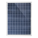 Módulo Fotovoltaico Policristalino 85 W 12 Vcd - Energía Sol
