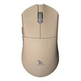 Mouse Inalámbrico Gama Alta 650ips/26000dpi/paw 3395/ 500mah