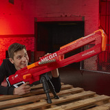 Thunderhawk Nerf Accustrike Mega Blaster De Juguete - De Más