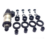 Kit Para Inyectores Para Honda Civic, Accord, Acura, Crv 4 Cil.  Juego Para 4 Piezas