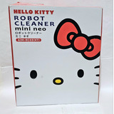 Aspiradora Hello Kitty Robot Cleaner Mini Neo Sanrio 2011