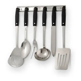 Juego De Utensilios De Cocina 6 Unidades Set De Cubiertos