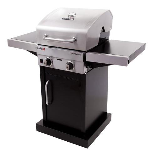 Asador A Gas 2 Quemadores Tru-infrared 463633316