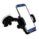 Soporte Auto Coche Vehiculo Universal Celular Sopapa Gps