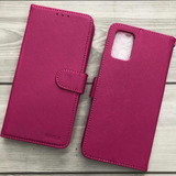 Funda Celular Flipcover Con Tapa Para Celular Samsung A71