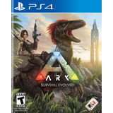 Ark Survival Evolved Playstation 4 - Gw041