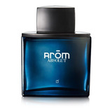 Loción Arom Absolut Hombre Yanbal - mL a $1258