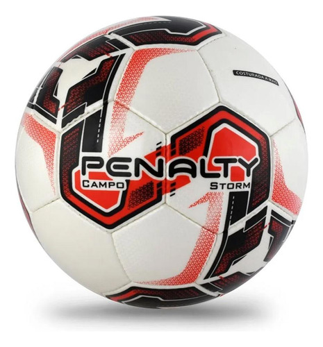 Bola De Futebol Campo Storm Xxi Penalty