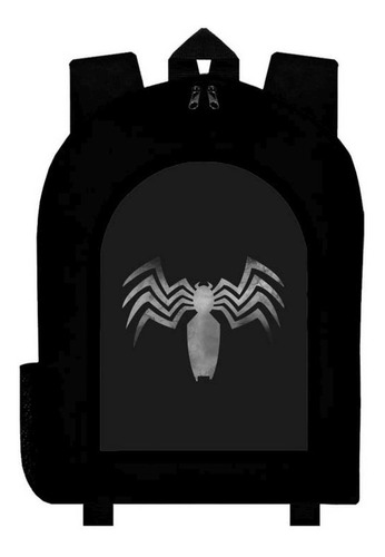 Mochila Spiderman Hombre Araña Adulto / Escolar B6