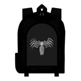 Mochila Spiderman Hombre Araña Adulto / Escolar B6