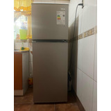 Refrigerador Midea Top Mount Mrfs-2260s294wen No Frost