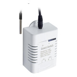 Interruptor Switch Inteligente Sensor Temperatura 16a/3000w 