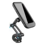 Soporte Gps Para Bicicleta, Manillar De Motocicleta, Soporte