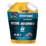 Aceite Motor Sae 40 A Diesel Camion Voltro Ras 4l Roshfrans