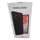 Celular Samsung A04e Nuevo 