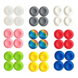 Par Grips Silicona Para Control Ps - Xbox - Nintendo