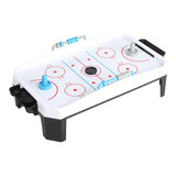 Mini Mesa De Hockey De Aire De Arcade Para Niñas Juego Super