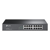 Switch Tp-link Tl-sf1016ds