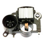 Regulador De Alternador Honda Civic Crx Im-273 Honda CRX