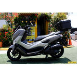 Yamaha Nmax