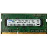 Memoria Ram 1gb Ddr3 Laptop Macbook iMac 10600s