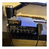Rádio Px Cobra 148 Gtl Ex+ Frequencimetro Texas Ranger Fc390