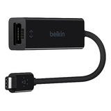 Adaptador Usb-c A Ethernet De Belkin, Dispositivos Usb-c Con