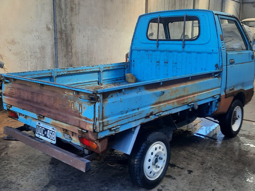 Daihatsu Wide 55 Pick Up  111