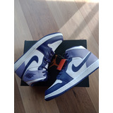 Zapatillas Jordan Air 1 Nro 41