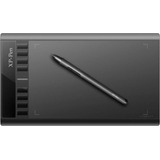 Tableta Grafica Digitalizadora Xp Pen Star 03 V2 Usb Dibujo!