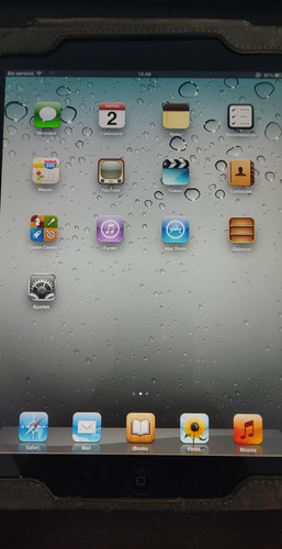 iPad 2010 1st Generation