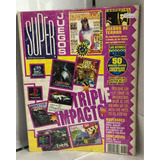 Revista Super Juegos N*59 Marzo 1997 *con Recortes*