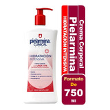 Pielarmina Clinical Crema Corporal Con Urea Al 10% 750 Ml